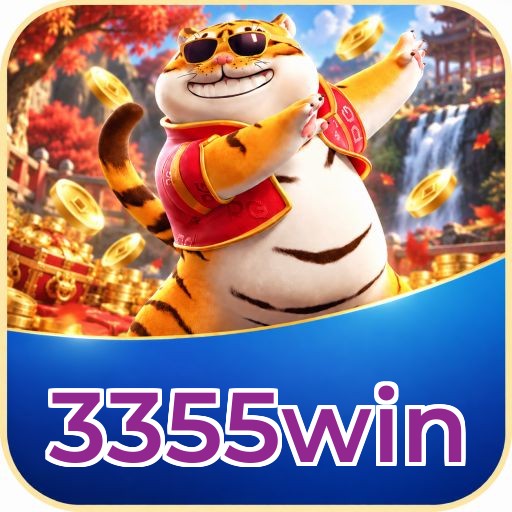 Pacote de boas-vindas ao criar conta na 3355win
