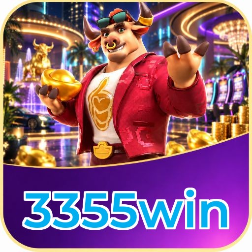 Rollover justo nos bônus promocionais 3355win