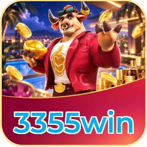 Bônus de boas-vindas 3355win até R$ 5.000 e giros grátis
