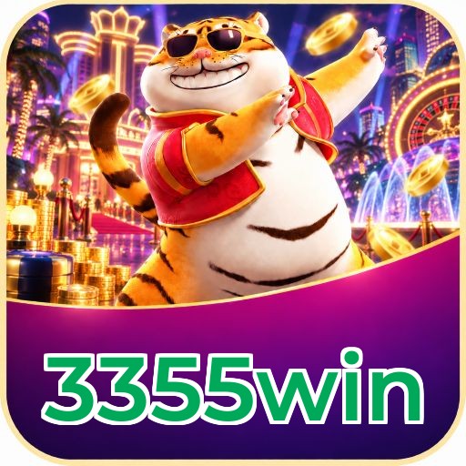 Bônus exclusivo do APK 3355win