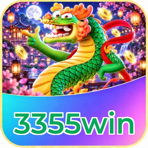 3355win licenciado com transparência e jogo responsável