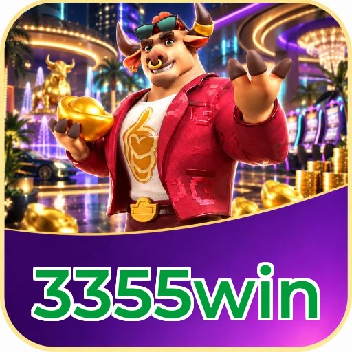 3355win em números - plataforma líder no Brasil desde 2020