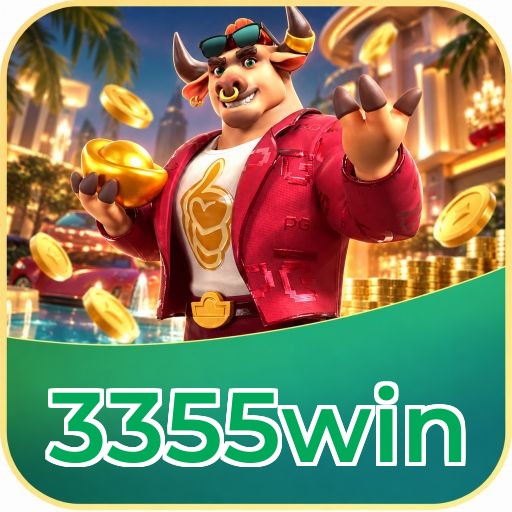 Segurança 3355win SSL 256-bit com licença Curaçao e certificação eCOGRA