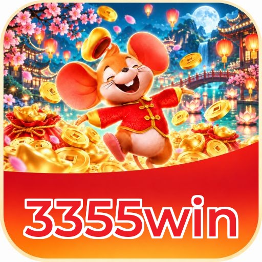 Jackpots milionários disponíveis para ganhar na 3355win