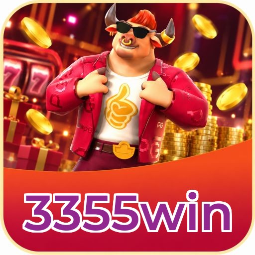 App 3355win com catálogo premium, PIX e suporte 24/7